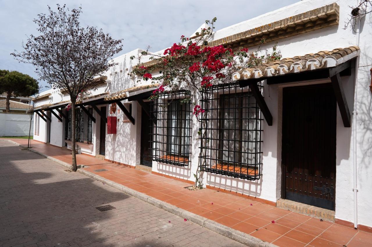 Moon Dreams El Cortijo Hotel Matalascanas Exterior photo