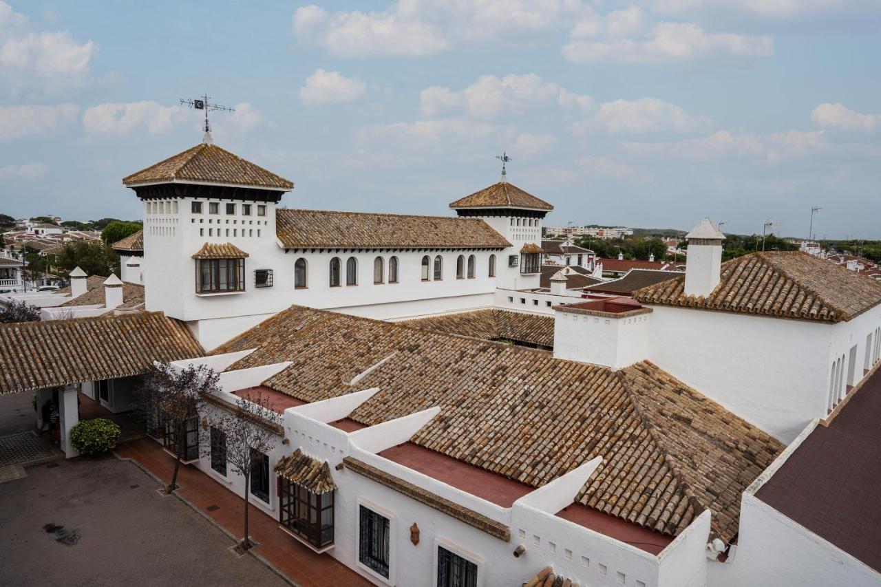 Moon Dreams El Cortijo Hotel Matalascanas Exterior photo
