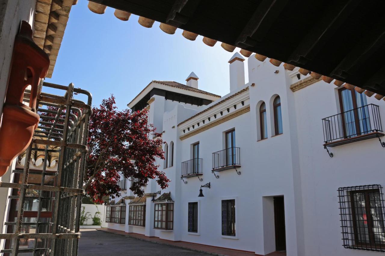 Moon Dreams El Cortijo Hotel Matalascanas Exterior photo