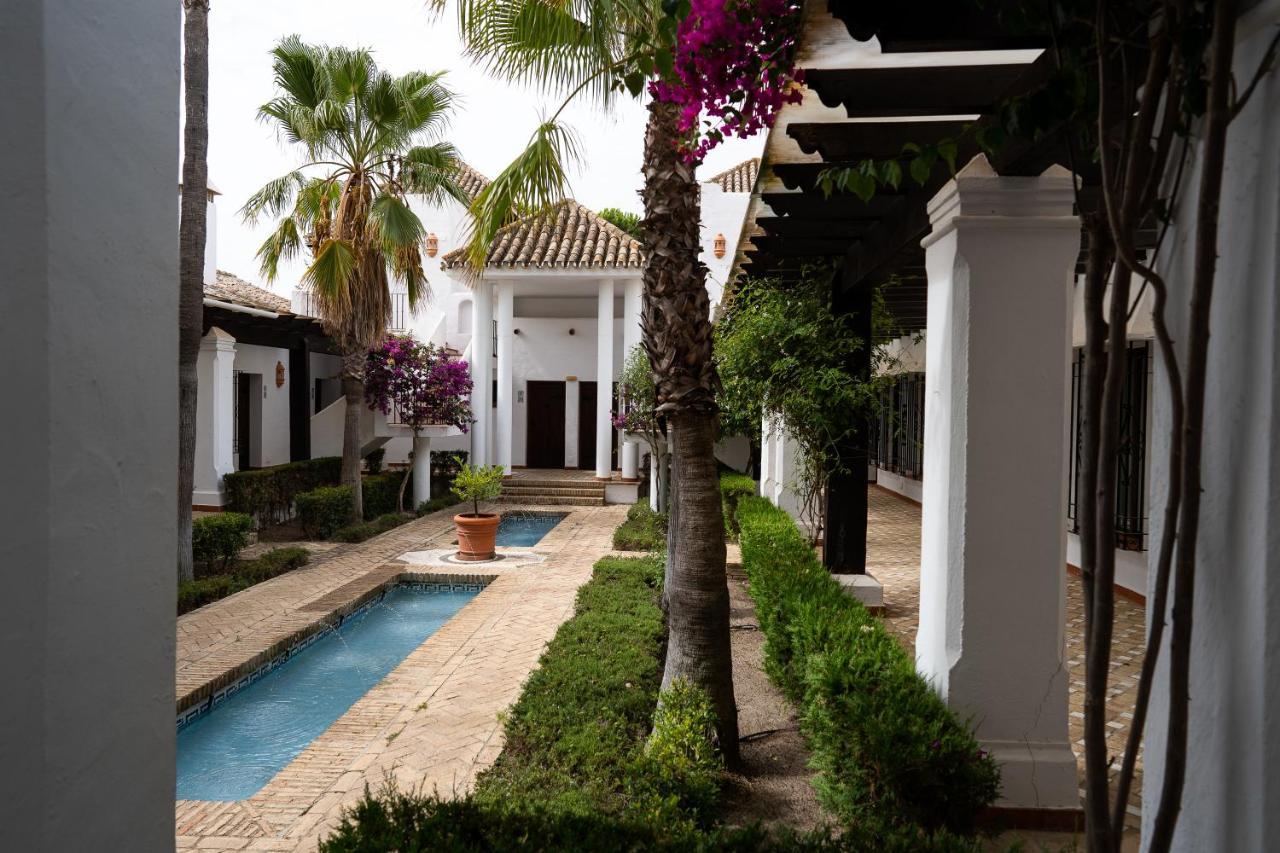 Moon Dreams El Cortijo Hotel Matalascanas Exterior photo