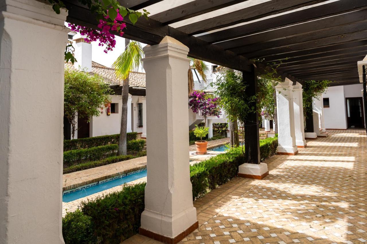 Moon Dreams El Cortijo Hotel Matalascanas Exterior photo