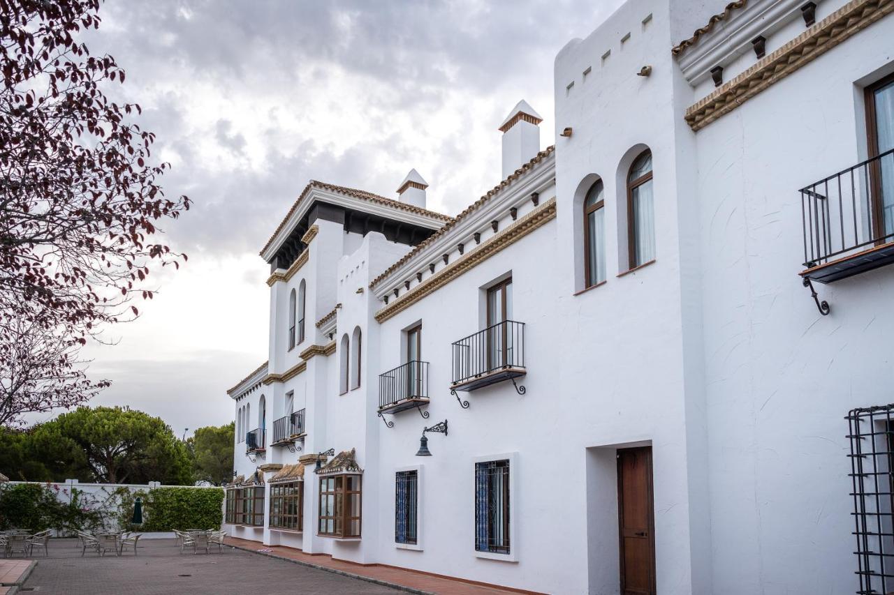 Moon Dreams El Cortijo Hotel Matalascanas Exterior photo