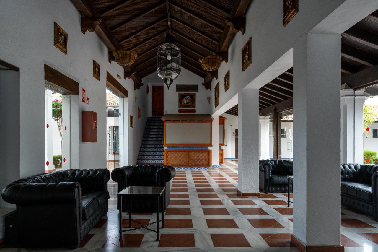 Moon Dreams El Cortijo Hotel Matalascanas Exterior photo