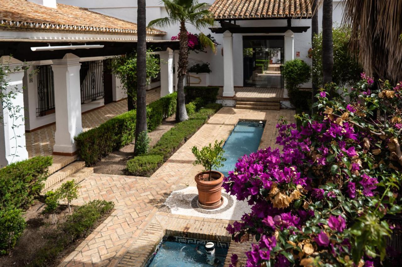 Moon Dreams El Cortijo Hotel Matalascanas Exterior photo