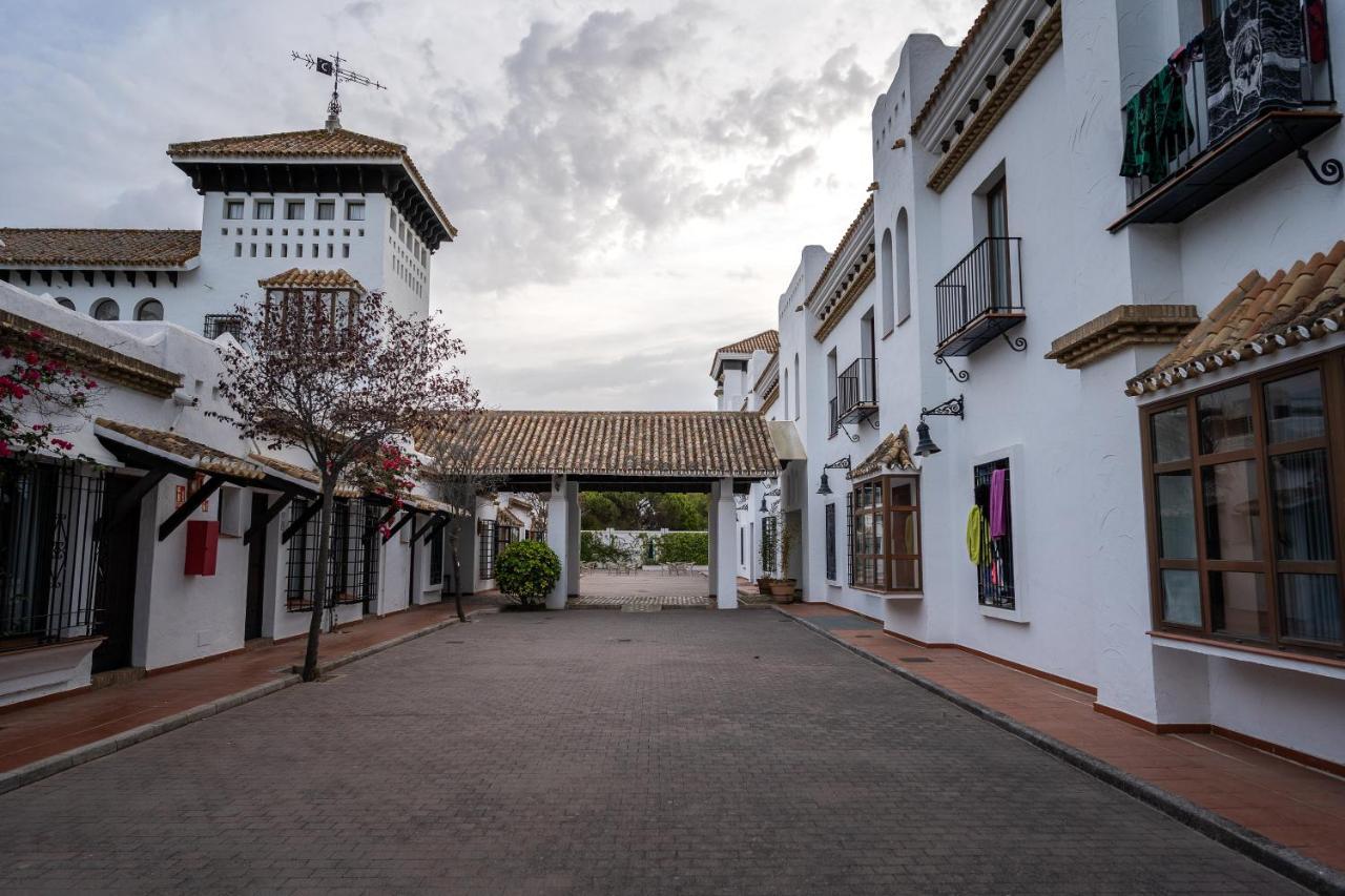Moon Dreams El Cortijo Hotel Matalascanas Exterior photo