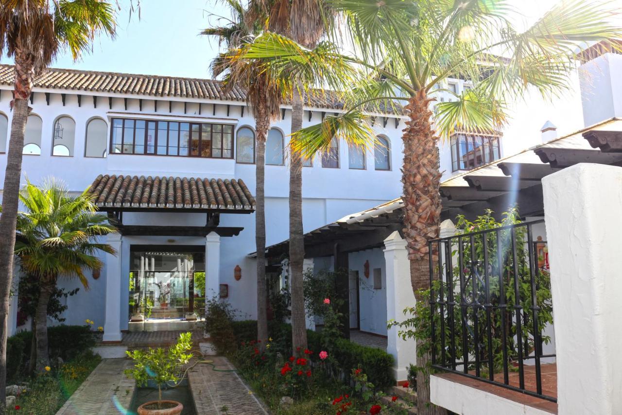 Moon Dreams El Cortijo Hotel Matalascanas Exterior photo
