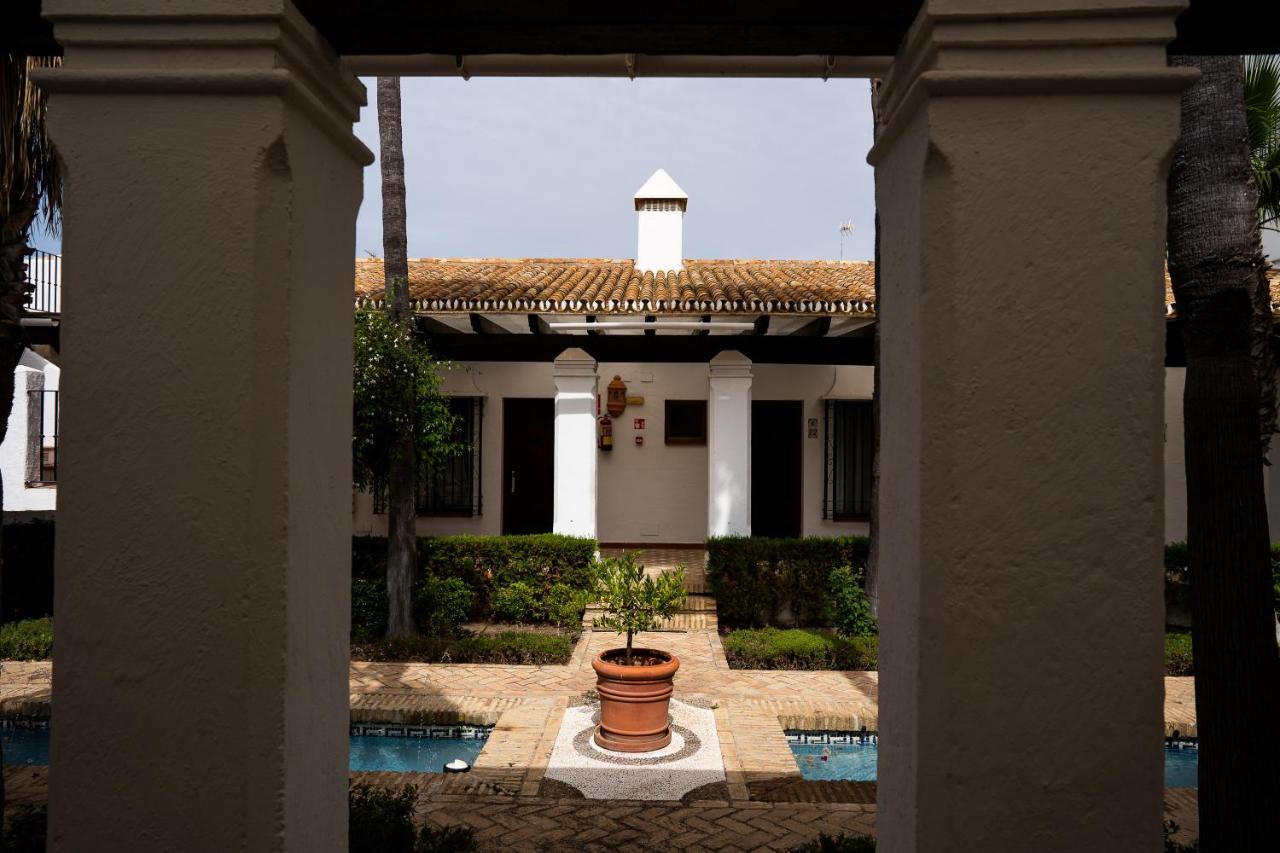 Moon Dreams El Cortijo Hotel Matalascanas Exterior photo