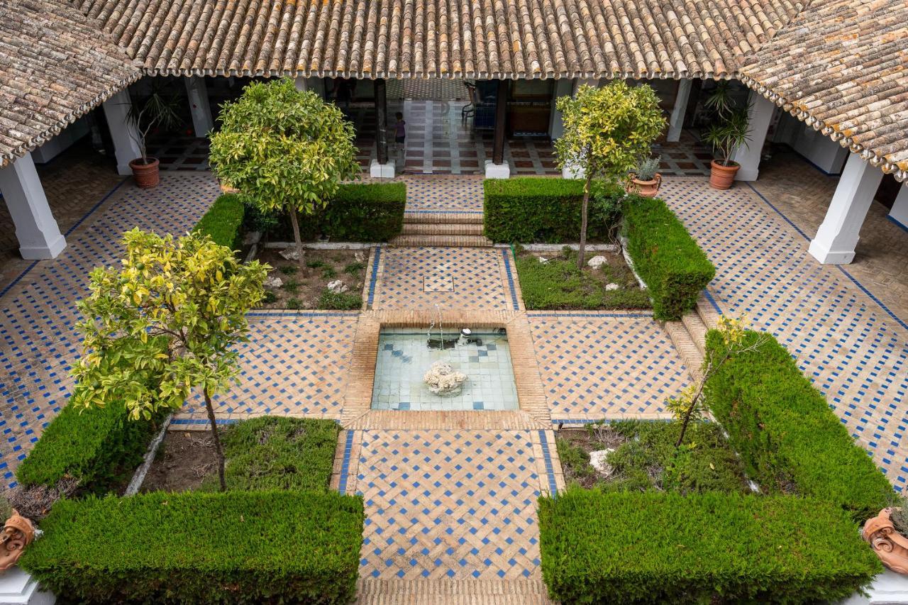 Moon Dreams El Cortijo Hotel Matalascanas Exterior photo