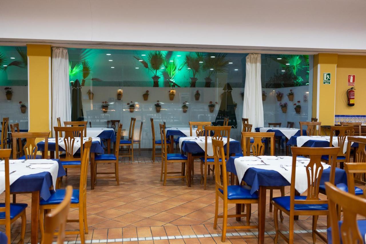 Moon Dreams El Cortijo Hotel Matalascanas Exterior photo