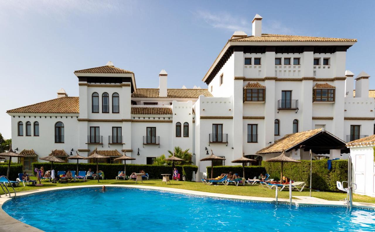 Moon Dreams El Cortijo Hotel Matalascanas Exterior photo