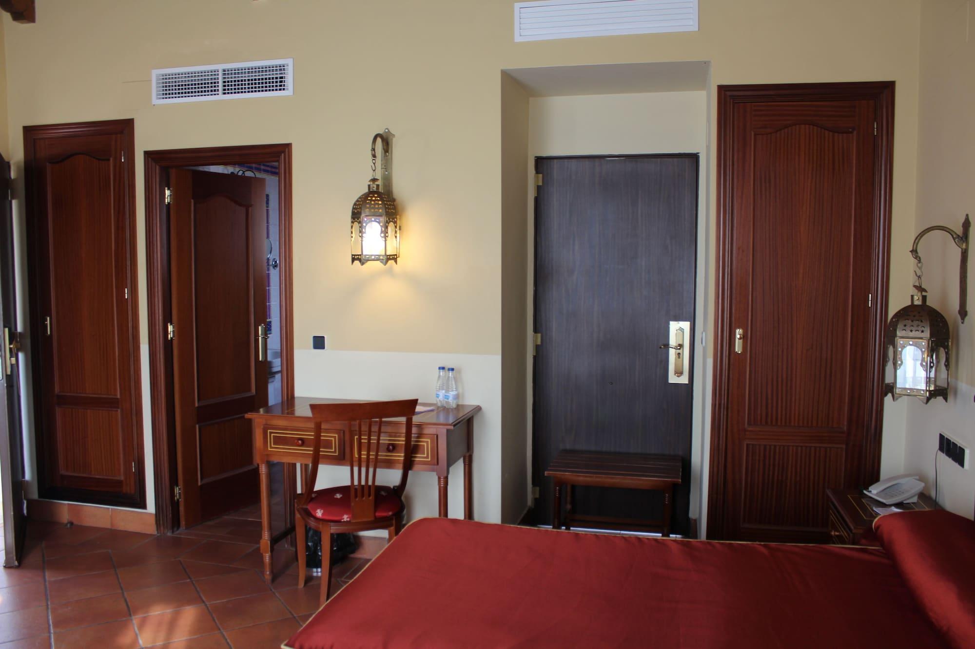 Moon Dreams El Cortijo Hotel Matalascanas Exterior photo