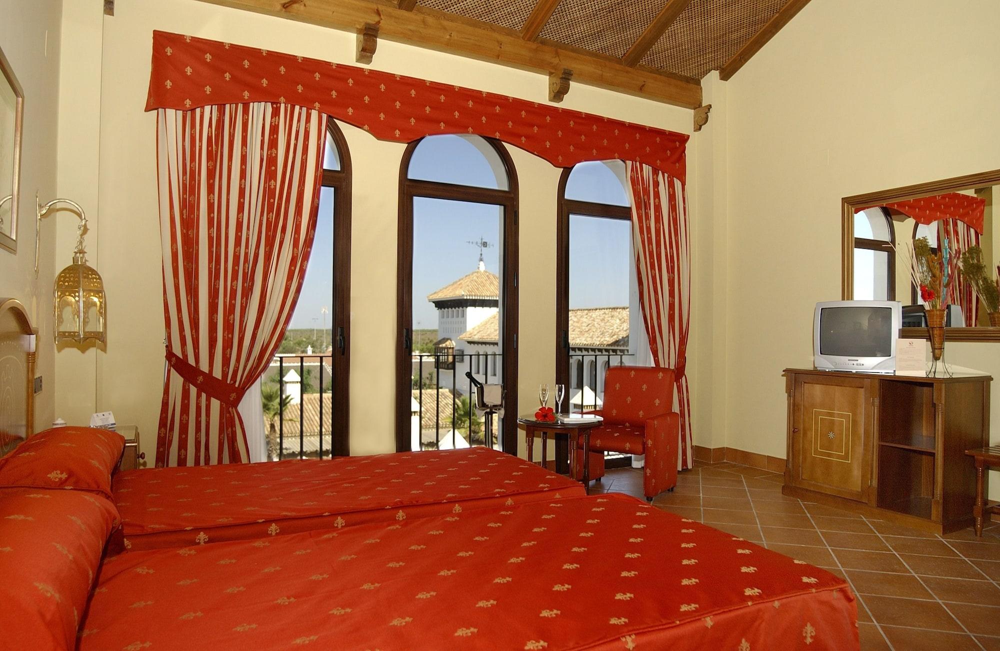 Moon Dreams El Cortijo Hotel Matalascanas Exterior photo
