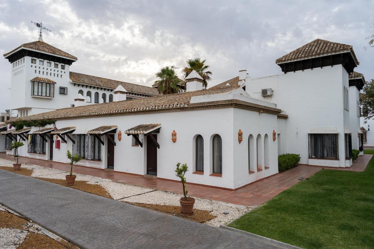 Moon Dreams El Cortijo Hotel Matalascanas Exterior photo