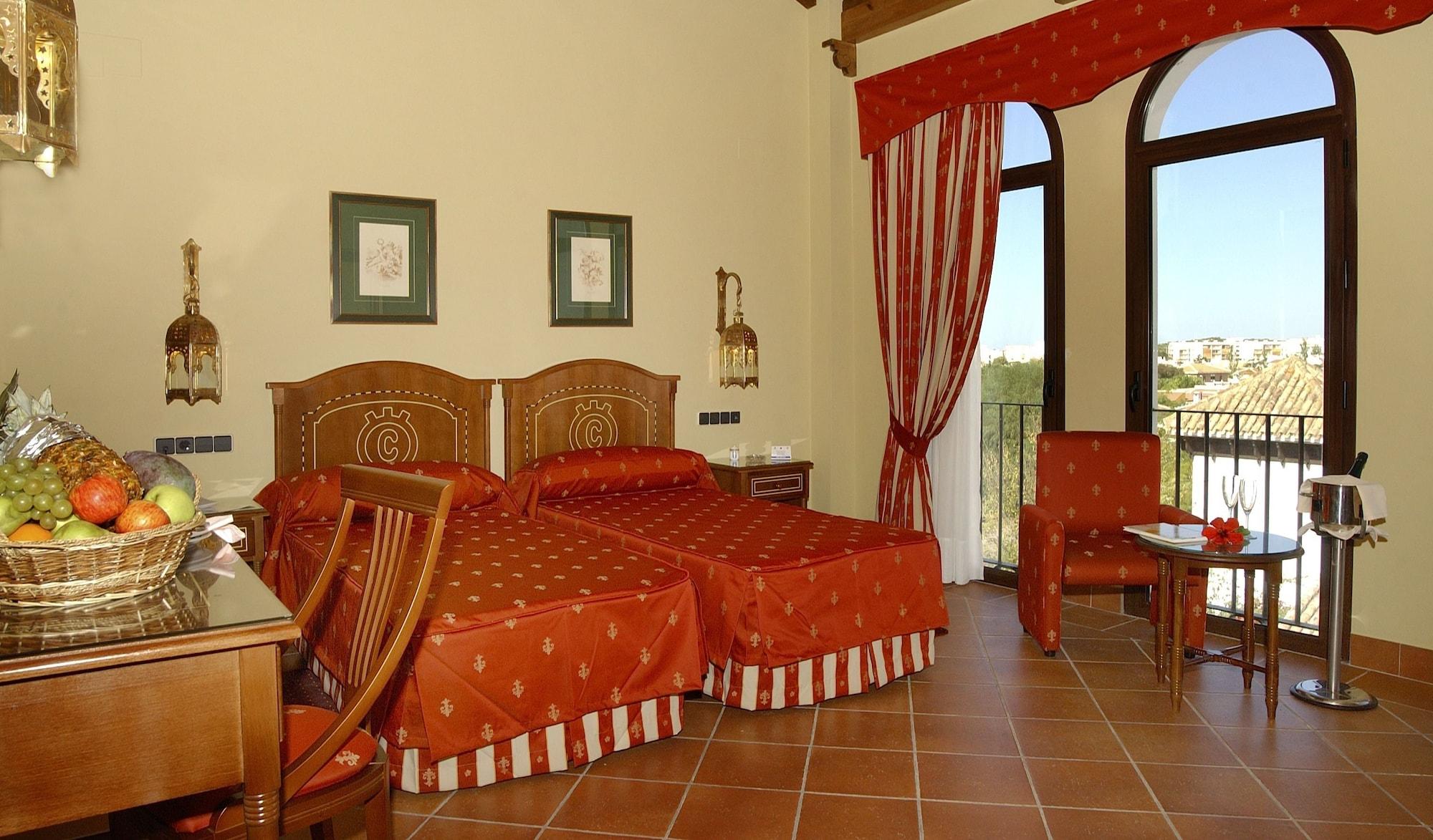 Moon Dreams El Cortijo Hotel Matalascanas Exterior photo