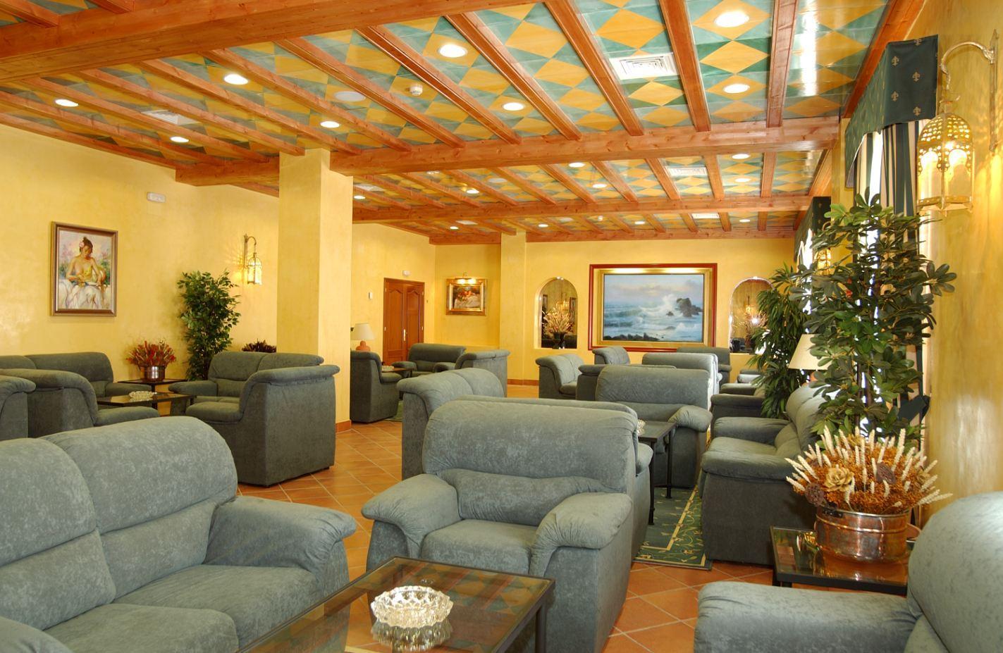 Moon Dreams El Cortijo Hotel Matalascanas Exterior photo