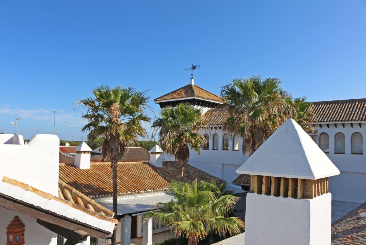 Moon Dreams El Cortijo Hotel Matalascanas Exterior photo