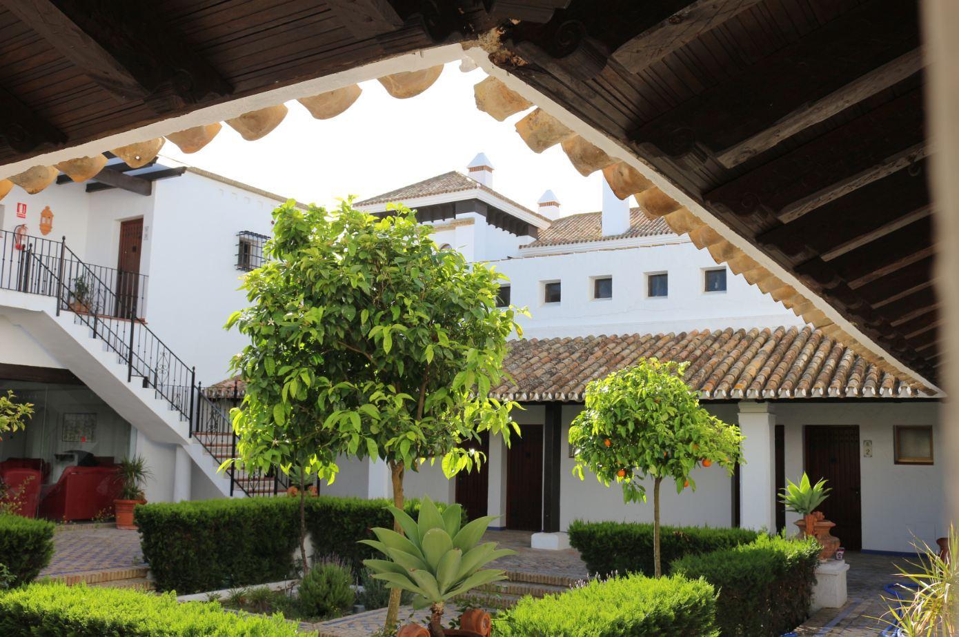 Moon Dreams El Cortijo Hotel Matalascanas Exterior photo