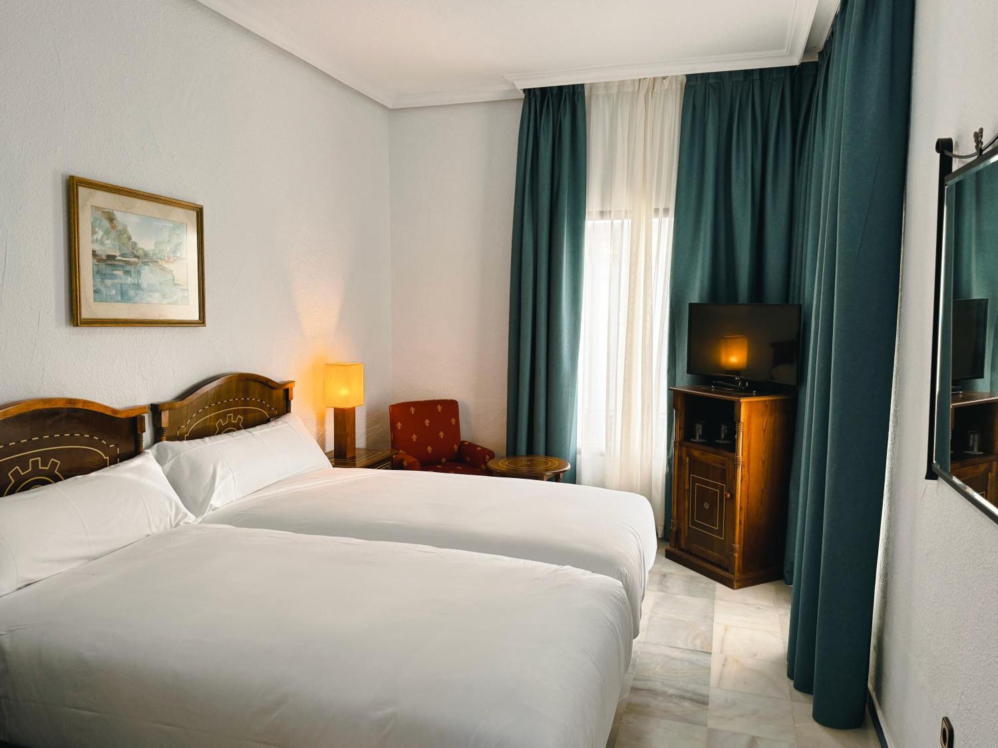 Moon Dreams El Cortijo Hotel Matalascanas Exterior photo