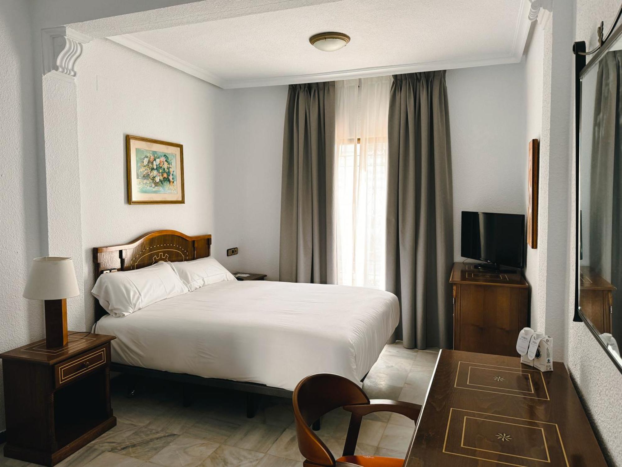 Moon Dreams El Cortijo Hotel Matalascanas Exterior photo